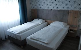 Airport Business Hotel Koeln