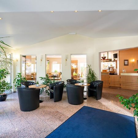 Airport Business Hotel Koeln Buitenkant foto