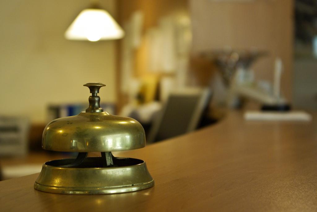 Airport Business Hotel Koeln Buitenkant foto